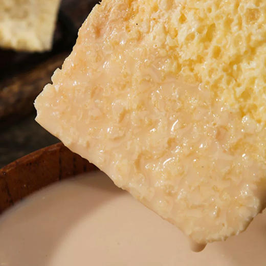 【内蒙古特产！草原手工干奶皮子奶酪】原料新鲜，奶香口感，醇香四溢！奶制品零食奶酥皮即食多口味奶皮 商品图3