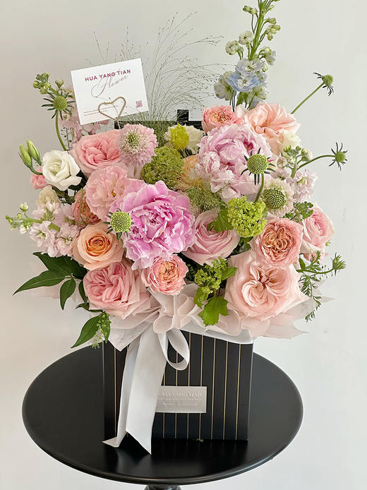 爱不等待 · 花盒 商品图1