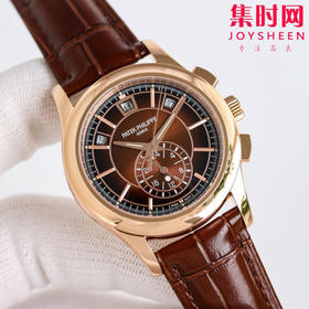 TW百达翡丽PP复杂功能系列5905R-010 重磅登场 男士腕表