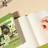 【浙大文创】中国传统图案创意笔记本3.0 商品缩略图2
