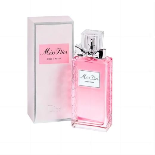 Dior迪奥全新Miss Dior漫舞玫瑰女士香水 EDT淡香水 商品图0