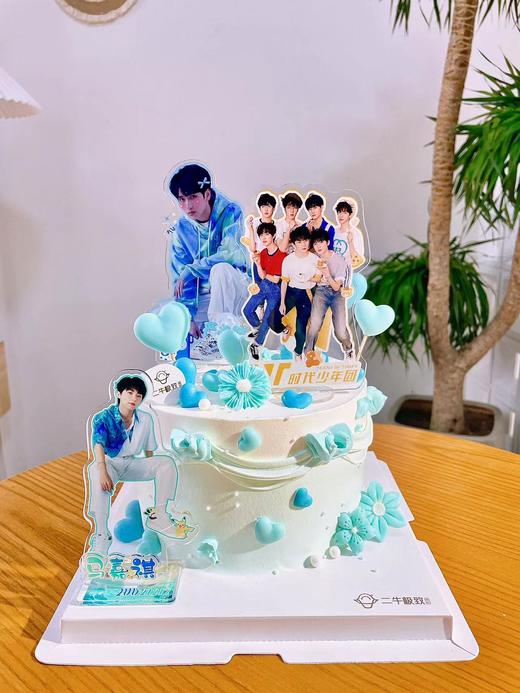 时代少年团 商品图2