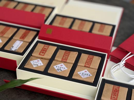 【了不起的盲盒】臻选上百种好茶随机搭配，特惠200元/份 商品图5