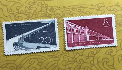 预定！纪36~40（上世纪发行）珍稀老纪特邮票 商品图7