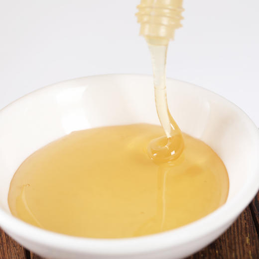 D梁野好品便捷式蜂蜜60g*6支 商品图1