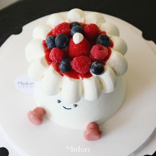 Jellycat 圣诞小傻瓜 | 圣诞新品 商品图1