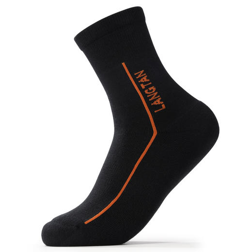 袜子除臭透气舒适高端吸汗 商品图5