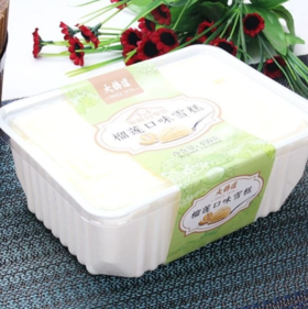 大桥道榴莲家庭装450g