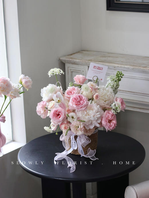 仙子抱抱桶 商品图5