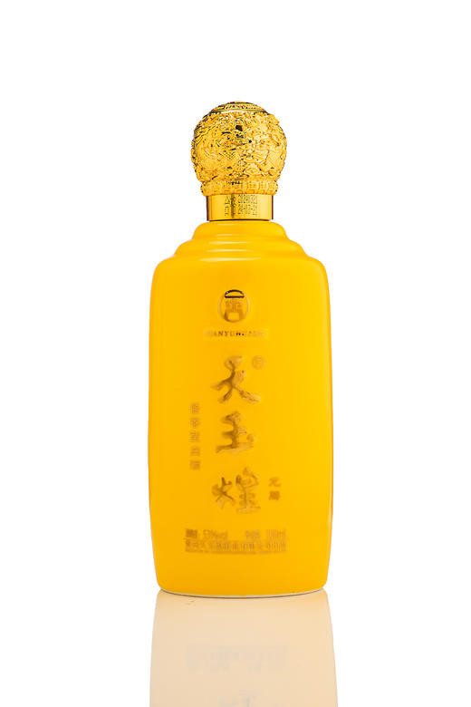 【天玉煌·龙腾 】茅台镇53度纯粮酿造酱香型白酒 商品图6