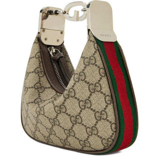 GUCCI 女士手提包 746003FABZ1 商品图1