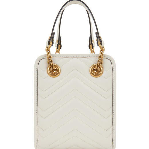 GUCCI 女士单肩包 696123DTDHT 商品图2