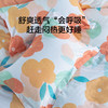 LOVO乐蜗   漫天春光 床品三/四件套 商品缩略图7