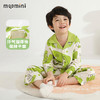 【凉感抑菌】【90-130】【MQDmini】男童春秋家居服睡衣套装 商品缩略图3