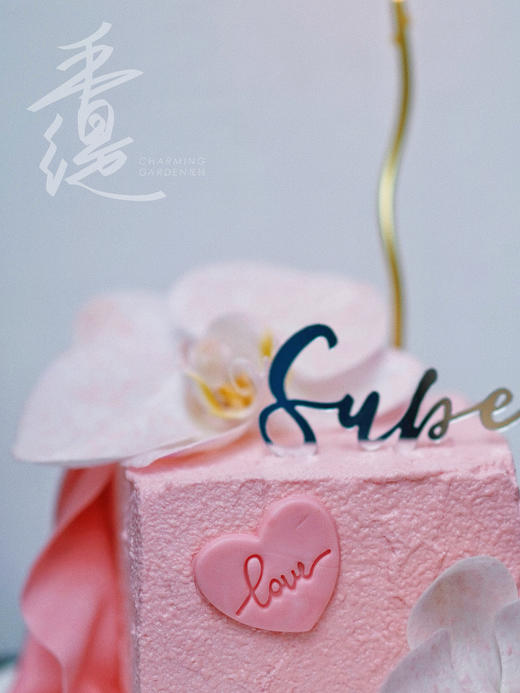 幽兰·炙热的爱 商品图3