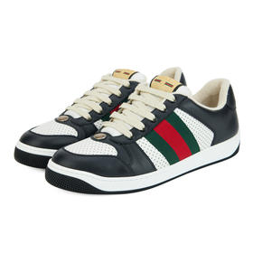 GUCCI 男士时尚休闲鞋 546163AAA4S