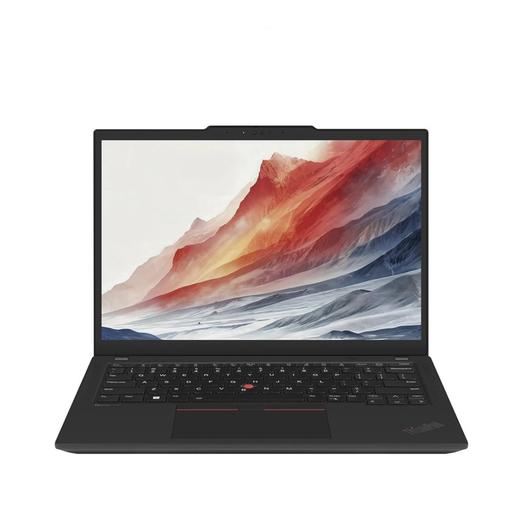 ThinkPad X13 13英寸全互联便携笔记本电脑 商品图5