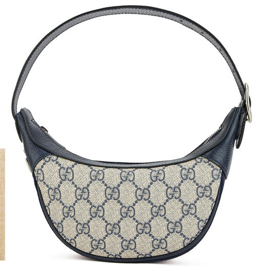 GUCCI 女士单肩包 65855196IWN 商品图4