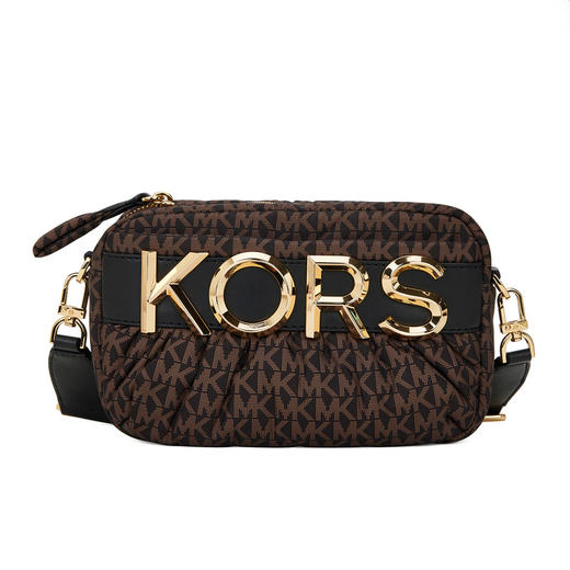 MICHAEL KORS 女士单肩包 32R3G3LC7B 商品图0