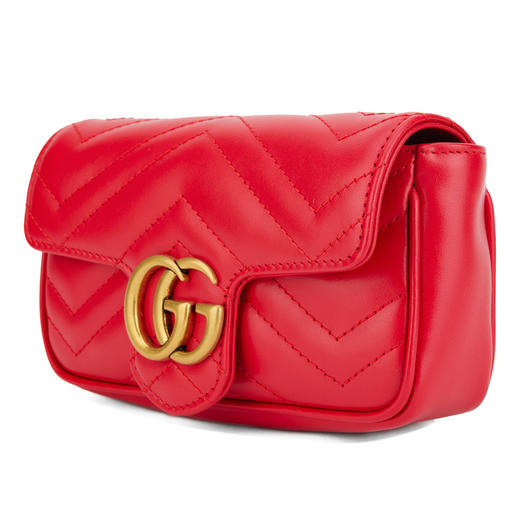 GUCCI 单肩包 476433DTDHT 商品图1