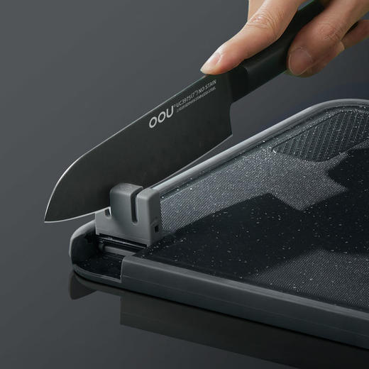 OOU!抗jun双面菜板 商品图4