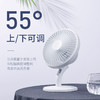【出口高品质】SEMA新款USB风扇  迷你便携式usb充电静桌面风扇 商品缩略图0
