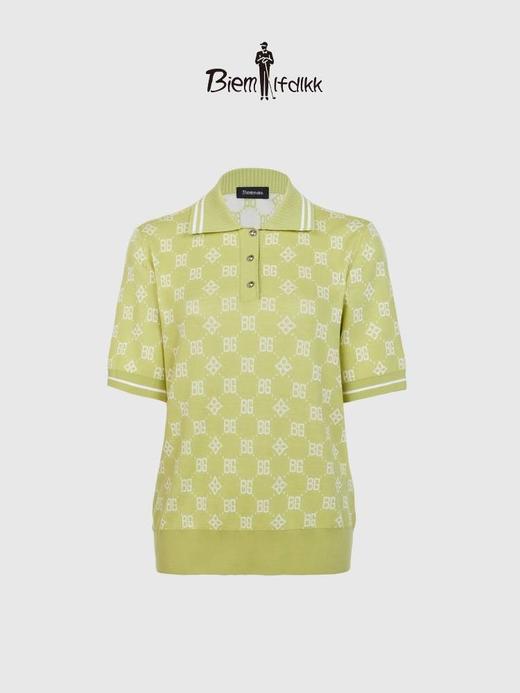 4F比音勒芬女T 商品图0