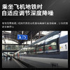 cleer 【任贤齐代言】ALLY PLUSII真无线 自适应主动降噪蓝牙耳机入耳式通勤TWS华为苹果节日礼物 【自适应降噪魔盒】 商品缩略图6