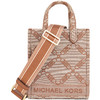 MICHAEL KORS FW23 女士 单肩斜挎包 32F3G3GC4J 商品缩略图0