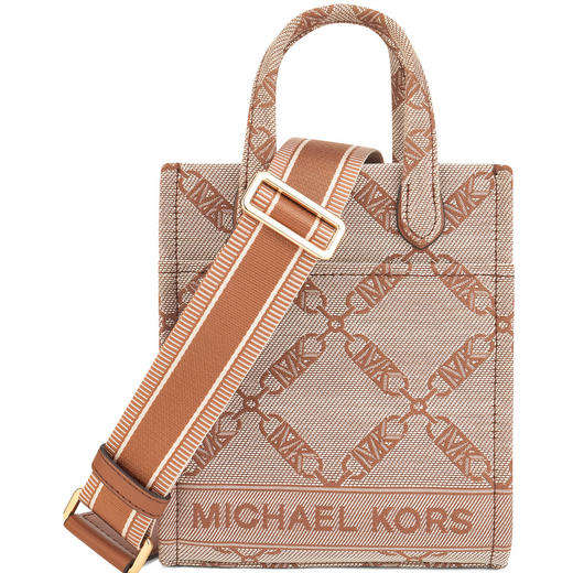MICHAEL KORS FW23 女士 单肩斜挎包 32F3G3GC4J 商品图0