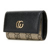 GUCCI 女士钥匙包 45611817WAG 商品缩略图1
