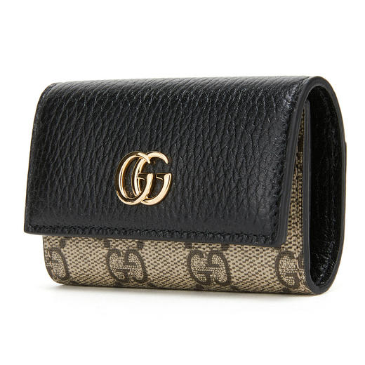 GUCCI 女士钥匙包 45611817WAG 商品图1
