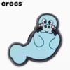 Crocs饰品智必星小小海豹10013278 商品缩略图0