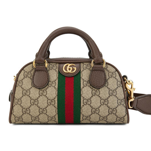 GUCCI 单肩包 7246069C2SG 商品图0