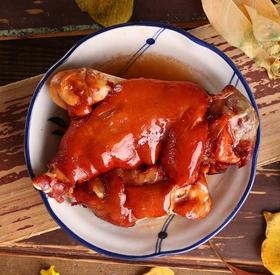 宝聚源酱香猪蹄