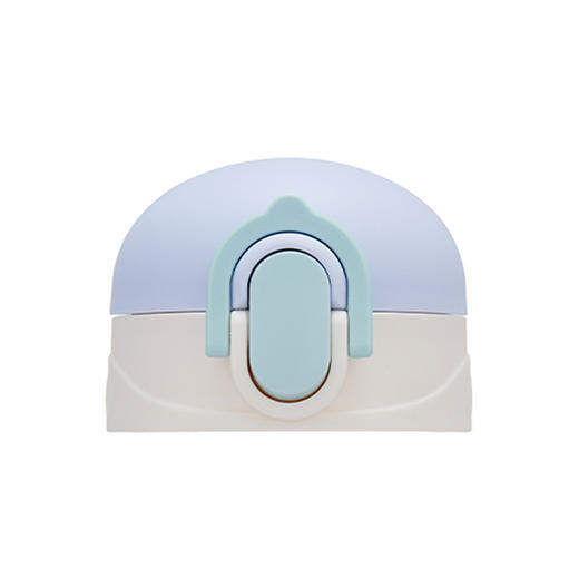 德国Thermos膳魔师 小王子联名系列 紫色吸管杯 （带杯套） 儿童幼儿园喝水随身杯 500ML 2岁+ 商品图4