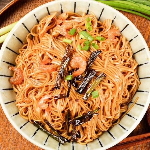 【自营】麦乡 温县铁棍山药面 简装 365g*3袋 商品图1