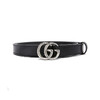 GUCCI 女士腰带 4094170YA0P 商品缩略图1