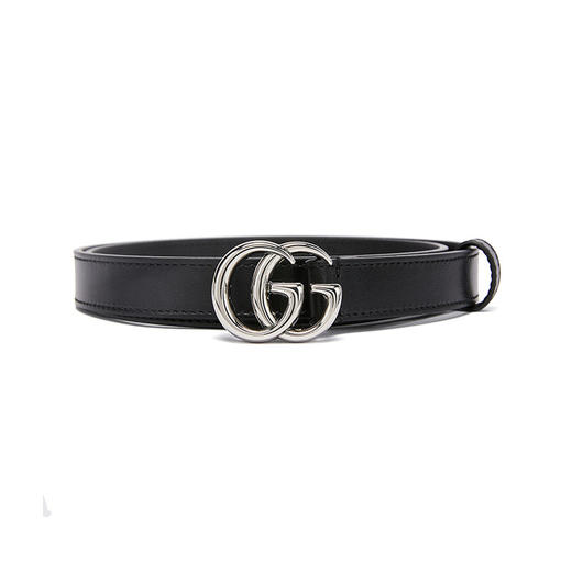 GUCCI 女士腰带 4094170YA0P 商品图1
