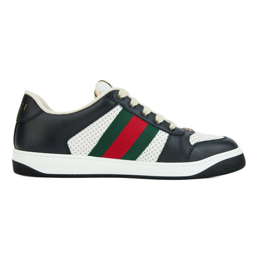 GUCCI 男士时尚休闲鞋 546163AAA4S 商品图3