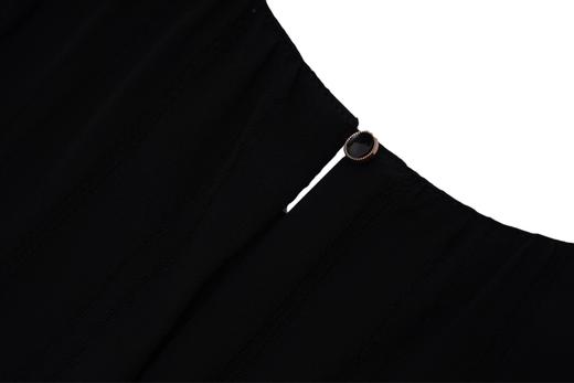 L1XXL1臣禾【100%桑蚕丝】圆领背心裙JZ242020238 商品图9
