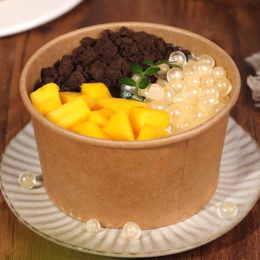 4英寸果满多 商品图0