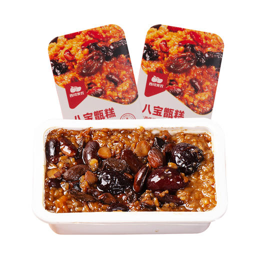 陕西特产•老味道，甑糕小食。 商品图0