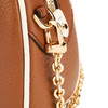 MICHAEL KORS 女士链条斜挎包 32F3G6WC1L 商品缩略图3