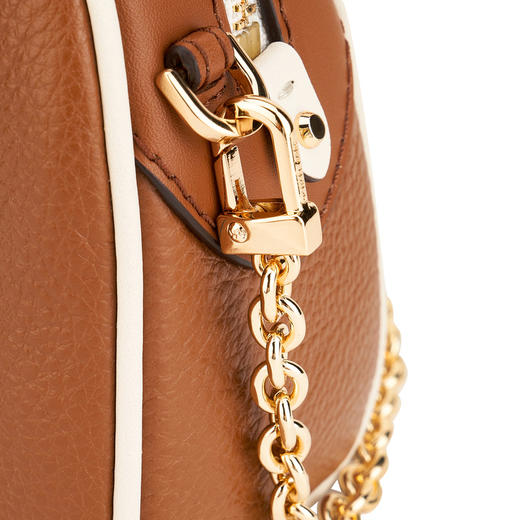 MICHAEL KORS 女士链条斜挎包 32F3G6WC1L 商品图3