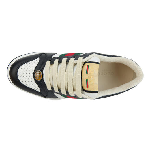 GUCCI 女士时尚休闲鞋 570442AAA4S 商品图4