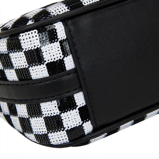 MICHAEL KORS 女士单肩包32R3TT9C1Y 商品图3