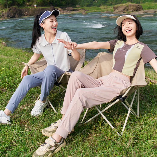 【轻辞】蕉下、蕉内同款同面料,探索者π凉爽冰皮防晒裤 商品图6