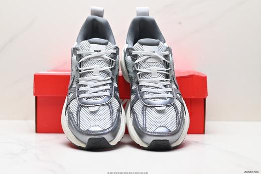 耐克NIKE V2K RUN复古跑步鞋FD0736-102男女鞋 商品图6