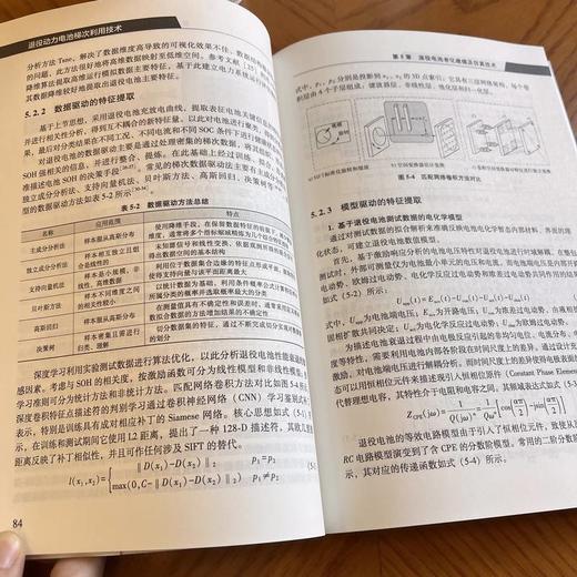 退役动力电池梯次利用技术 李建林 李雅欣 黄碧斌 退役动力电池梯次利用的技术流程原理书籍 商品图3